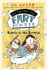 Doctor Proctor''s Fart Powder