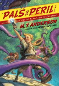 A Pals in Peril Tale