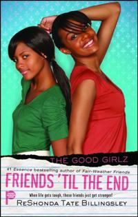Good Girlz