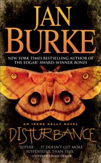 Irene Kelly Mysteries, The