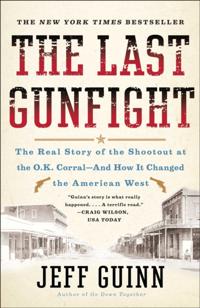 Last Gunfight