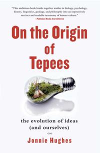On the Origin of Tepees