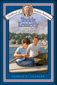 Childhood of Famous Americans