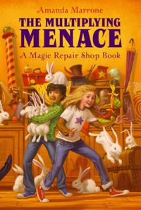 Magic Repair Shop