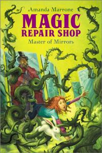 Magic Repair Shop