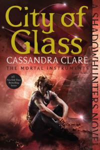 The Mortal Instruments