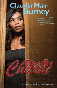 An Amanda Bell Brown Mystery