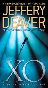 A Kathryn Dance Novel