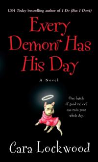 Every Demon Has His Day