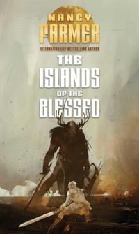 The Sea of Trolls Trilogy