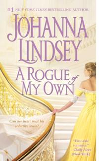 Rogue of My Own