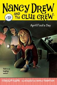 Nancy Drew and the Clue Crew