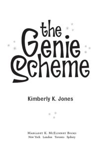 Genie Scheme