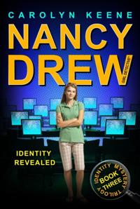 Nancy Drew (All New) Girl Detective