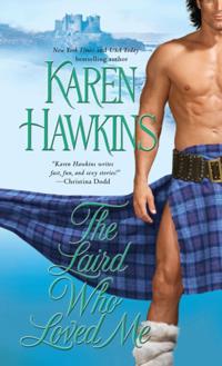 The MacLean Curse Series
