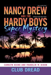 Nancy Drew/Hardy Boys