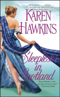 The MacLean Curse Series