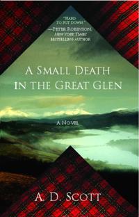 The Highland Gazette Mystery Series