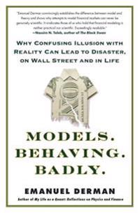 Models.Behaving.Badly.
