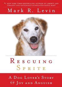 Rescuing Sprite