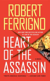 Assassin Trilogy