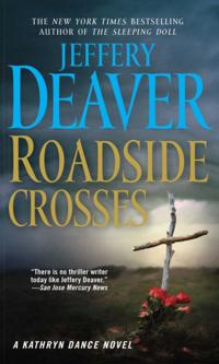 A Kathryn Dance Novel