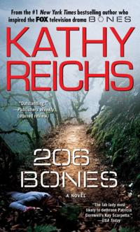 A Temperance Brennan Novel