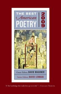 The Best American Poetry series