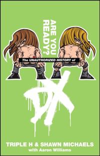 WWE