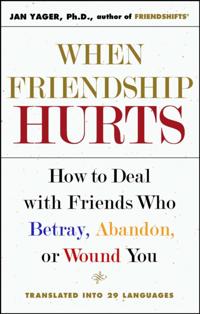 When Friendship Hurts
