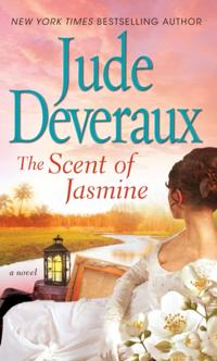 Scent of Jasmine