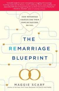 Remarriage Blueprint