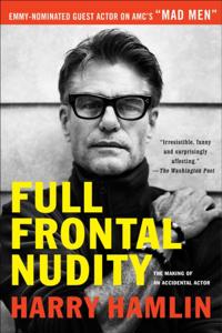 Full Frontal Nudity