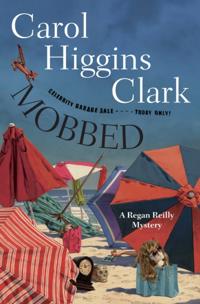 A Regan Reilly Mystery