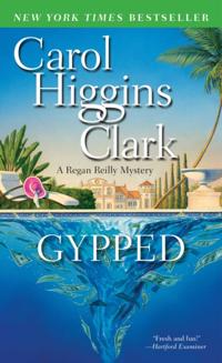 A Regan Reilly Mystery