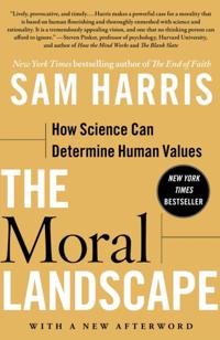 Moral Landscape