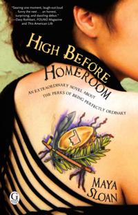 High Before Homeroom