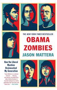 Obama Zombies