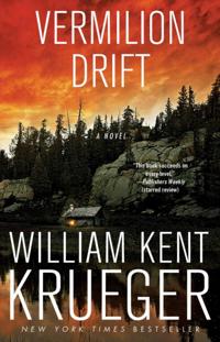 Cork O''Connor Mystery Series