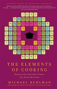 The Elements of Cooking