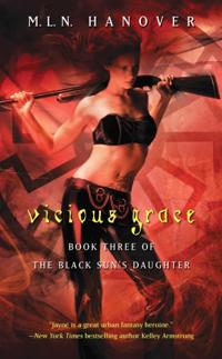 Vicious Grace