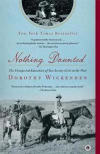 Nothing Daunted