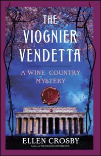 Viognier Vendetta