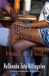 A Good Man Is Hard To Find