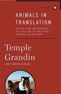 Animals in Translation