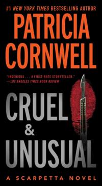 The Scarpetta Series