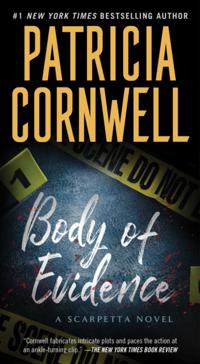 The Scarpetta Series