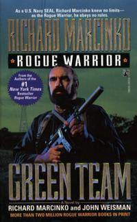Rogue Warrior