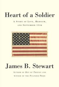 Biography of a 9/11 Hero