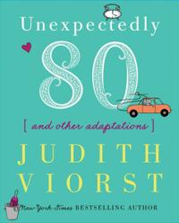 Judith Viorst''s Decades